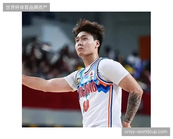 核心后卫赵睿合同即将到期，多家缺少后场指挥官的球队已开始积极接触